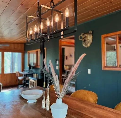 Holiday home Dancing Pines