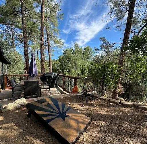 Dancing Pines Prescott