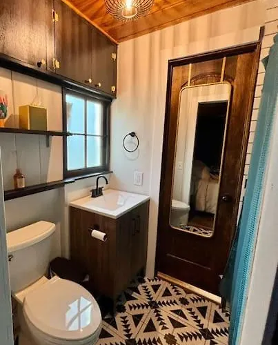 Holiday home Dancing Pines