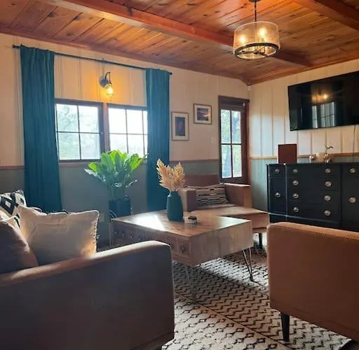 Dancing Pines Holiday home Prescott