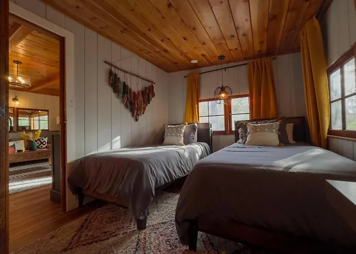 Holiday home Dancing Pines